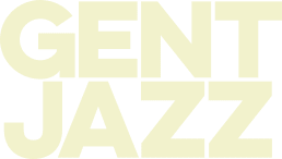 Gent Jazz Festival logo