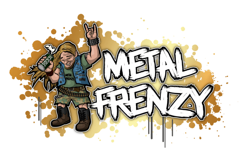 Metal Frenzy Open Air logo