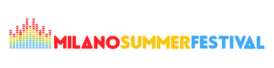Milano Summer Festival logo