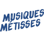 Musiques Métisses logo