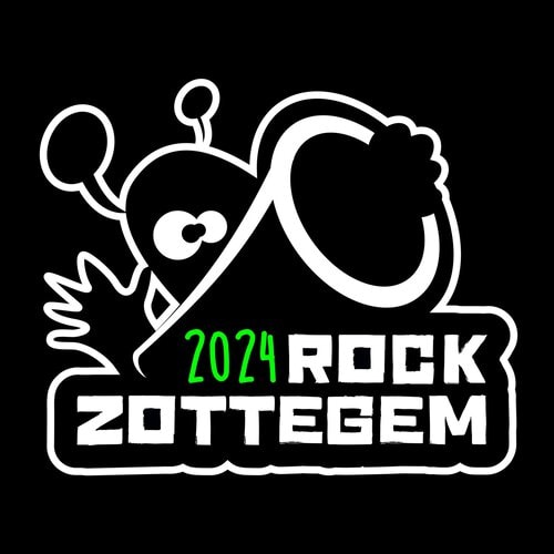 Rock Zottegem logo